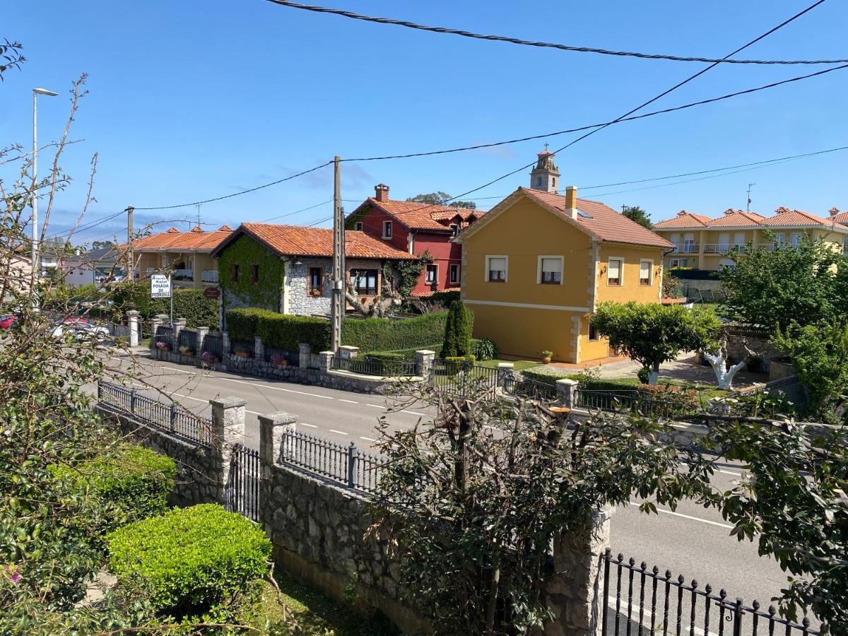 Casa Independiente En Cantabria Pedreña Exterior foto